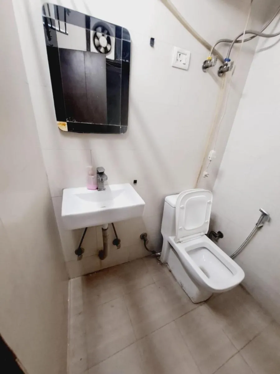 Image 3 of Hotel Jerry inn -Near Nizamuddun Railway Station