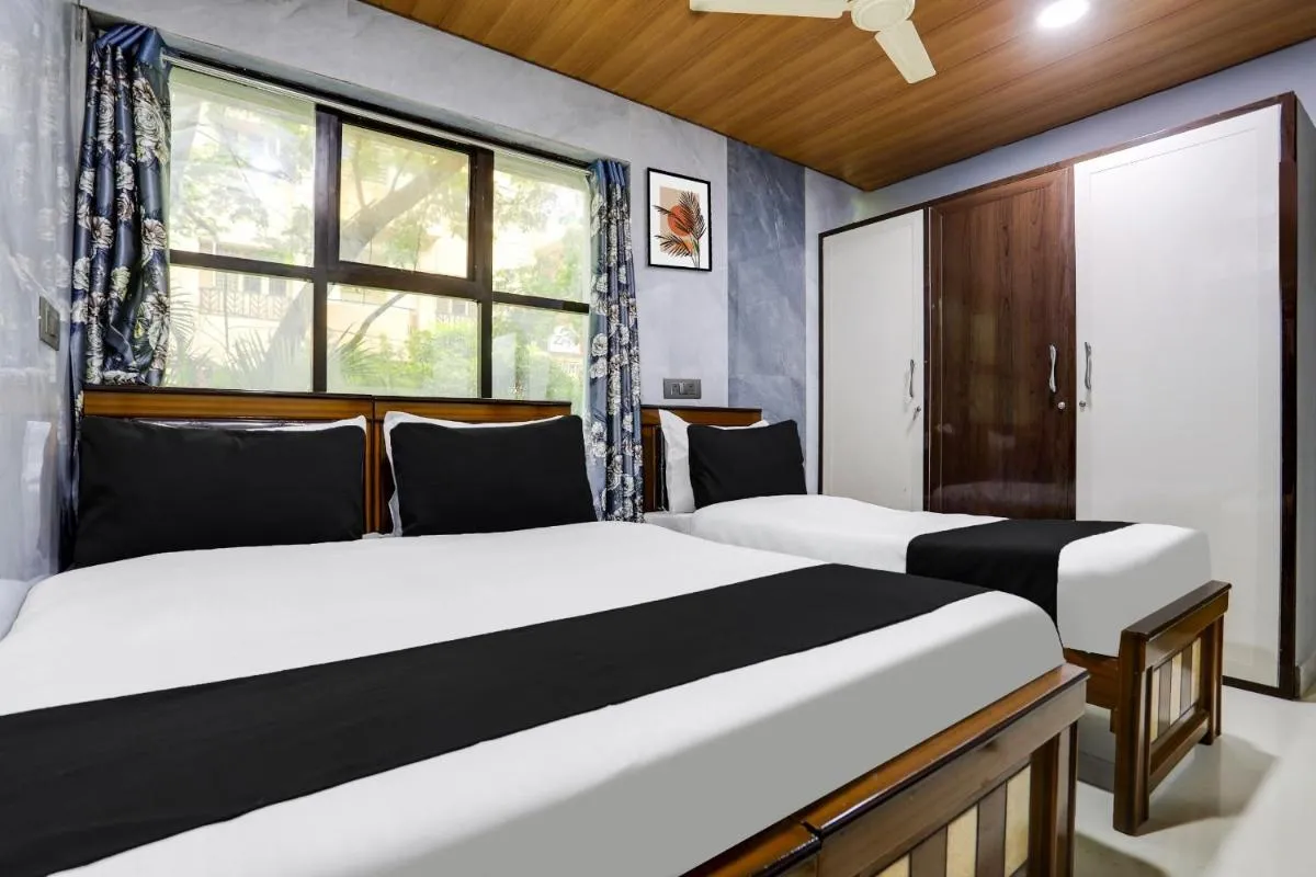 Image 1 of Hotel KGF Park View A family Hotel Near IGI Delhi Airport