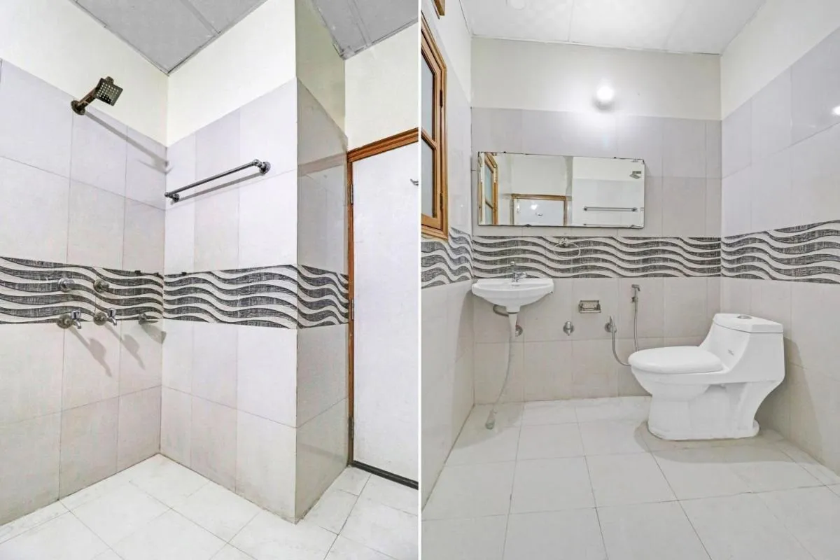 Image 2 of Hotel KGF Park View A family Hotel Near IGI Delhi Airport