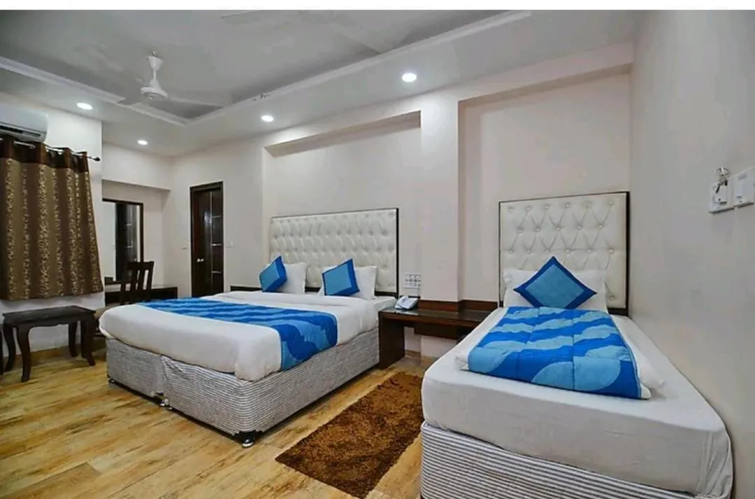 Image 5 of Hotel Kabeer international ‘walking distance Ndls