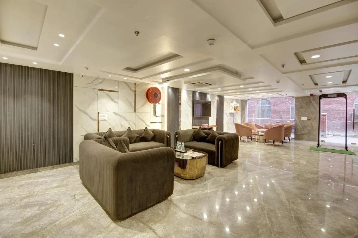 Image 5 of Hotel Kaca Inn-by Haveliya Hotels- Traveller’s Choice Award Winner 2025