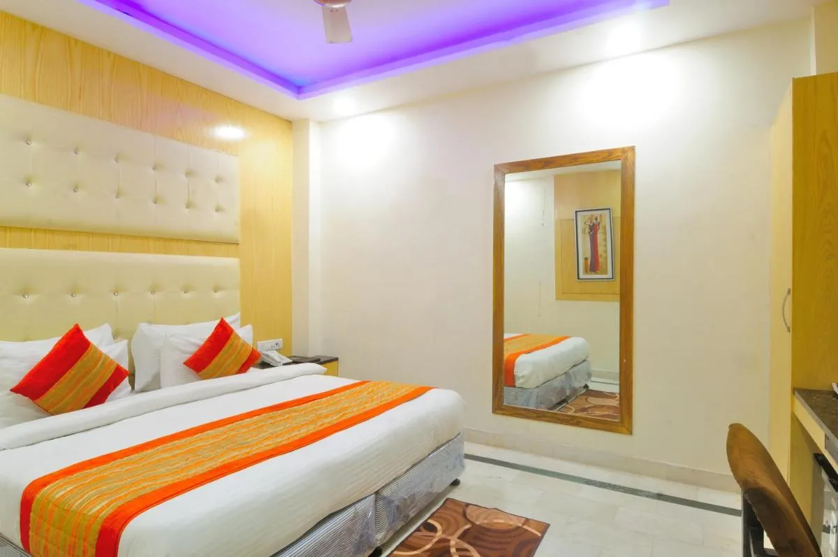 Image 5 of Hotel Karlo Kastle – Paharganj – New Delhi