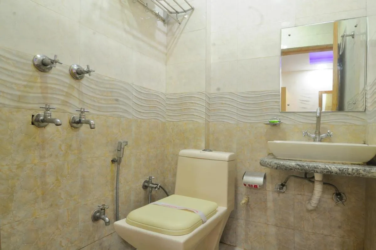 Image 6 of Hotel Karlo Kastle – Paharganj – New Delhi