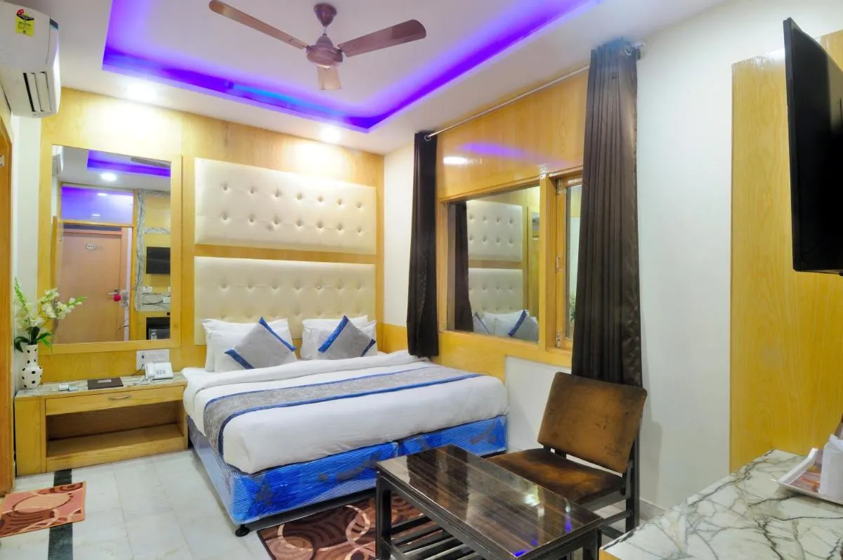 Image 4 of Hotel Karlo Kastle – Paharganj – New Delhi
