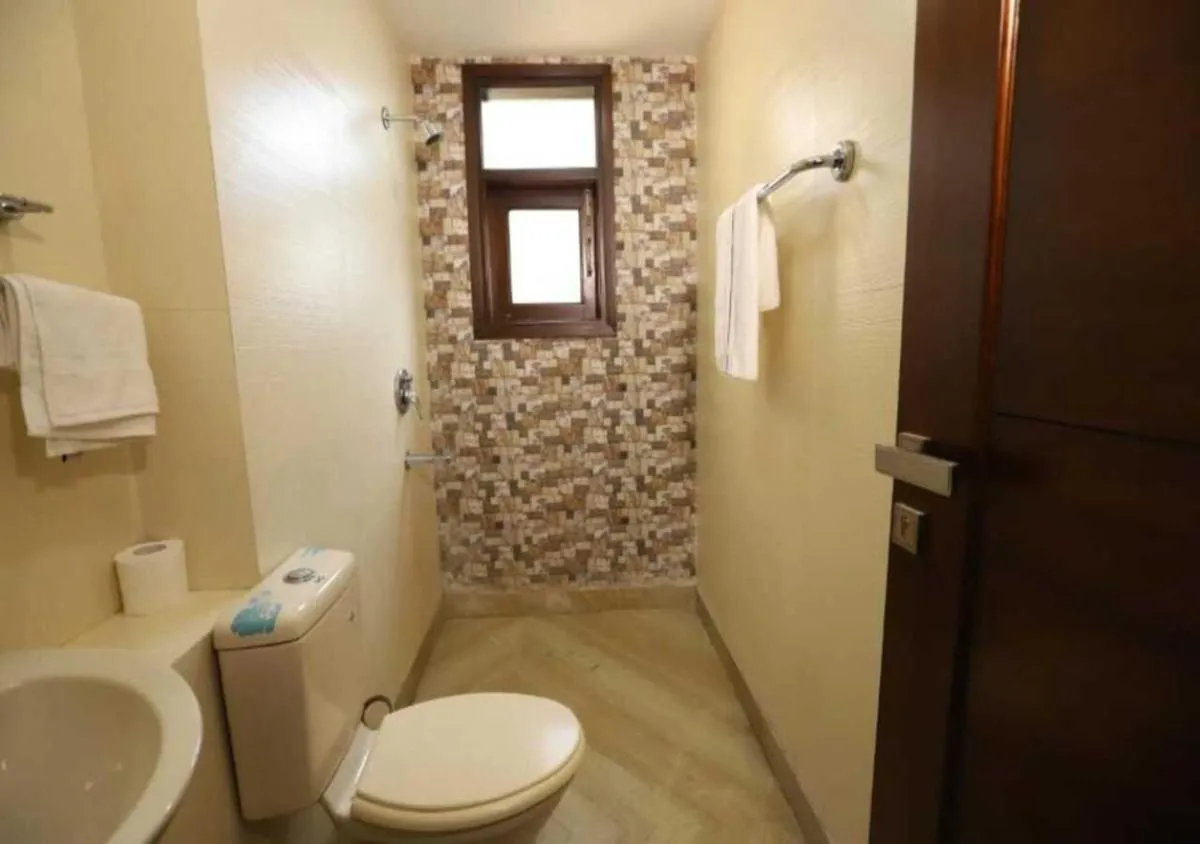 Image 1 of Hotel Khusbu Residency, Green Park Market, Couple Friendly