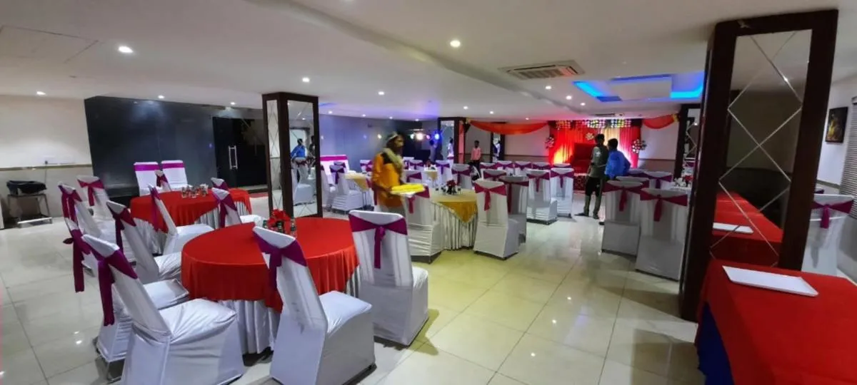 Image 5 of Hotel Kian by JMD Group