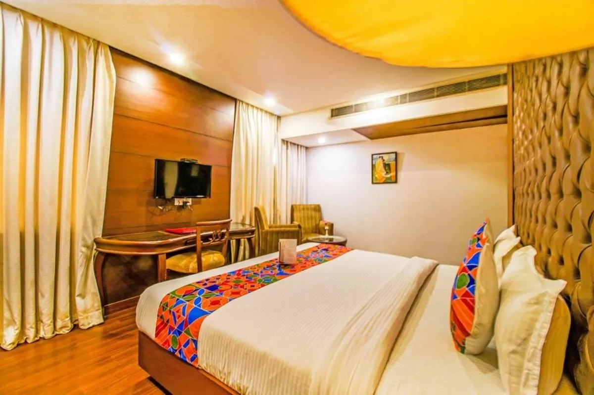 Image 3 of Hotel Kian by JMD Group