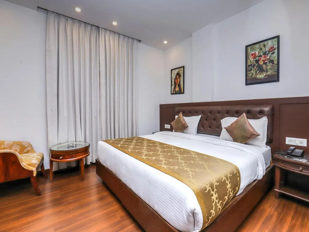 Image 1 of Hotel Kian by JMD Group