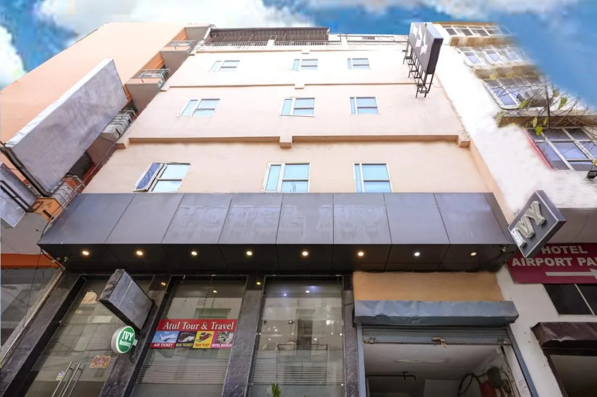 Image 5 of Hotel King Plaza Near Delhi Airport