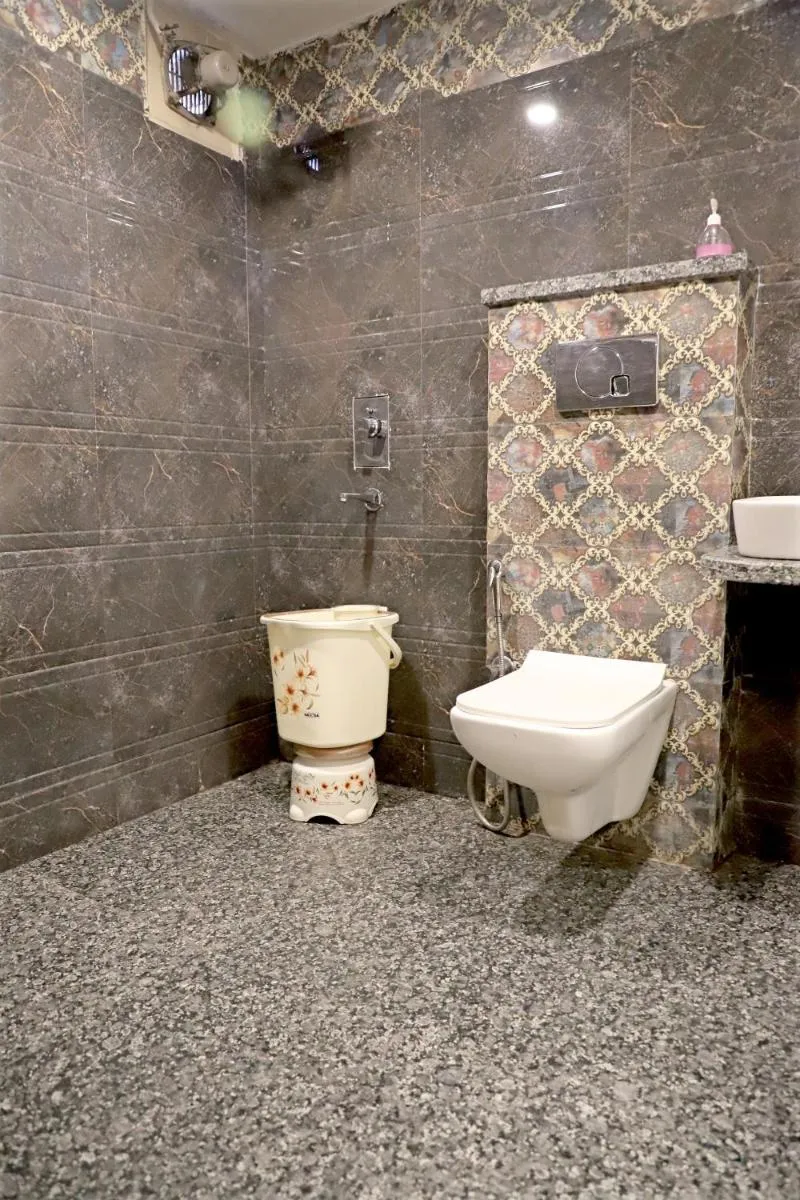 Image 6 of Hotel Klick International – 2 Min Walking From New Delhi Railway Station