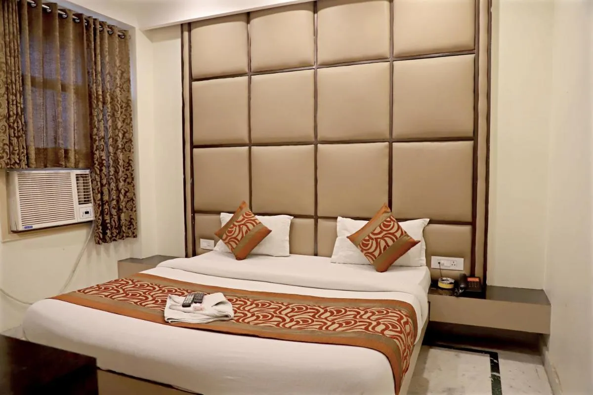 Image 5 of Hotel Klick International – 2 Min Walking From New Delhi Railway Station