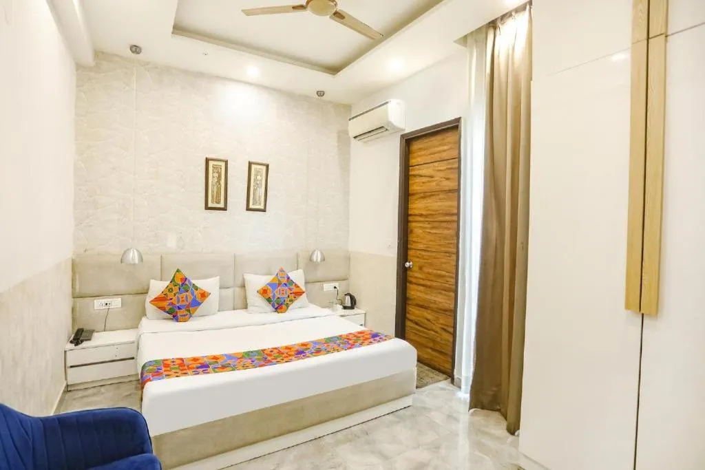 Image 6 of Hotel Konark A Family Stay Aerocity New Delhi
