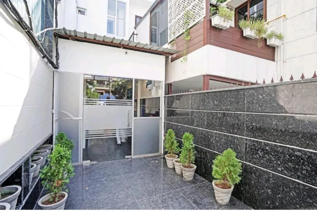 Image 5 of Hotel Konark A Family Stay Aerocity New Delhi