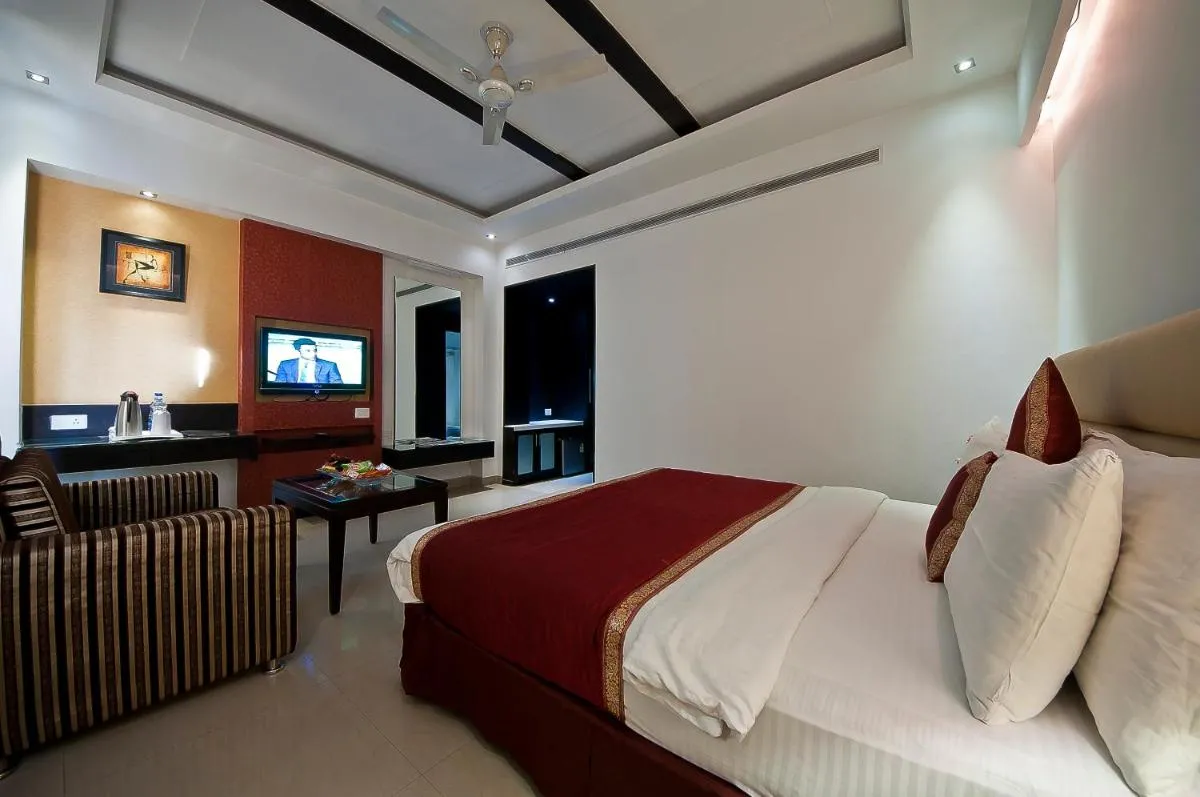Image 4 of Hotel Krishna – By RCG Hotels, Paharganj, New Delhi