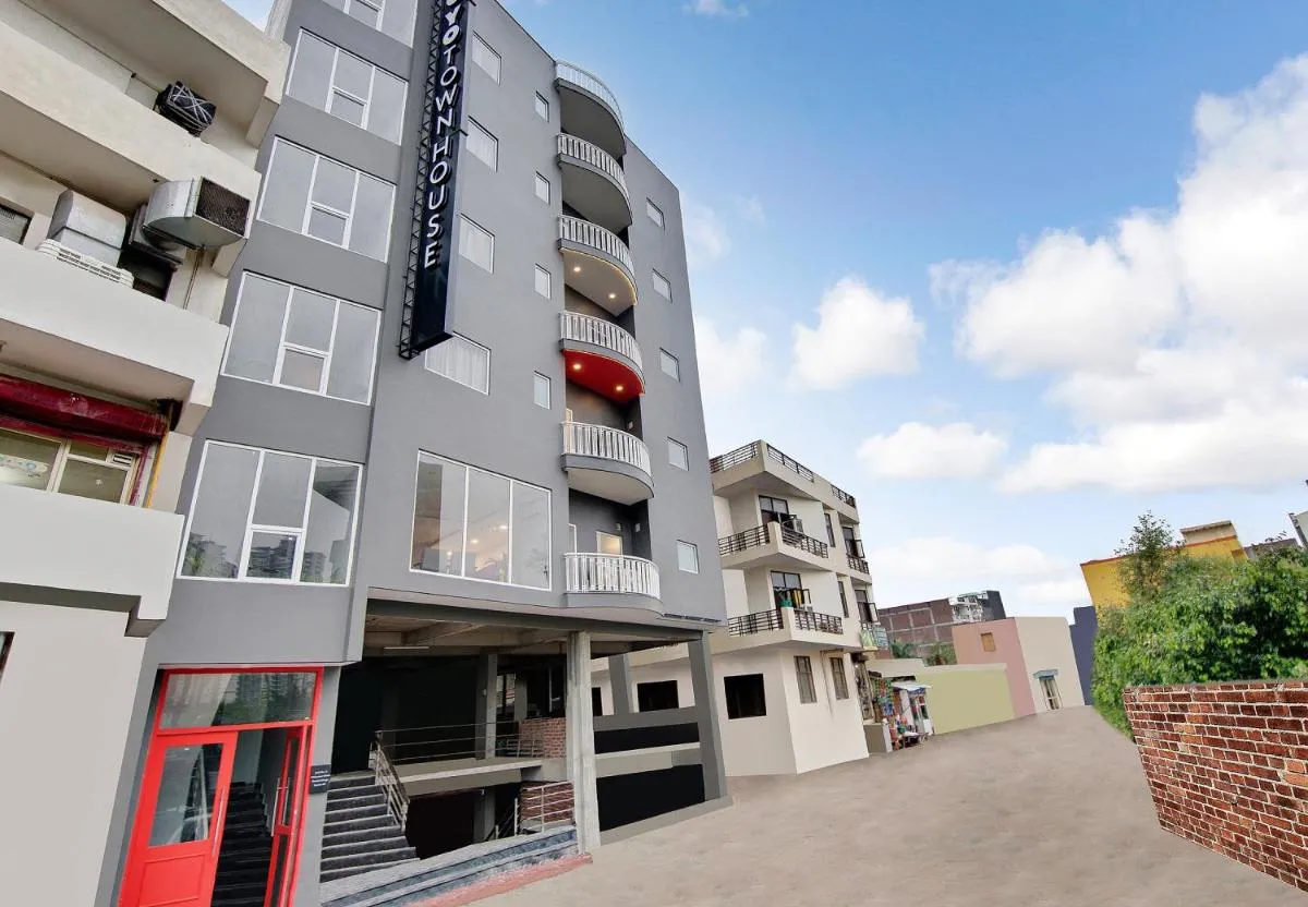 Image 4 of Hotel Krone A Family Hotel Near Delhi Airport