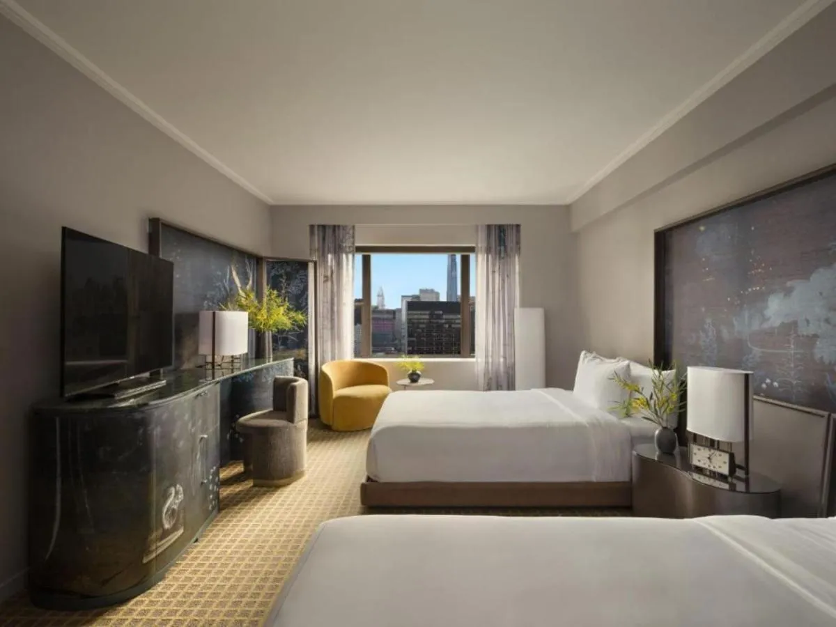 Image 1 of Hotel Krone Plaza Near IGI Airport Delhi