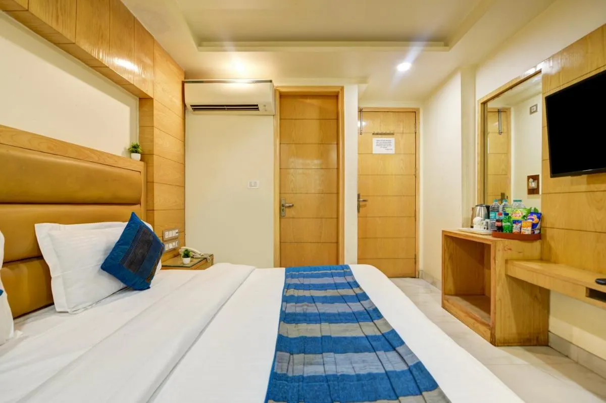 Image 6 of Hotel Kuber International – New Delhi Train Station