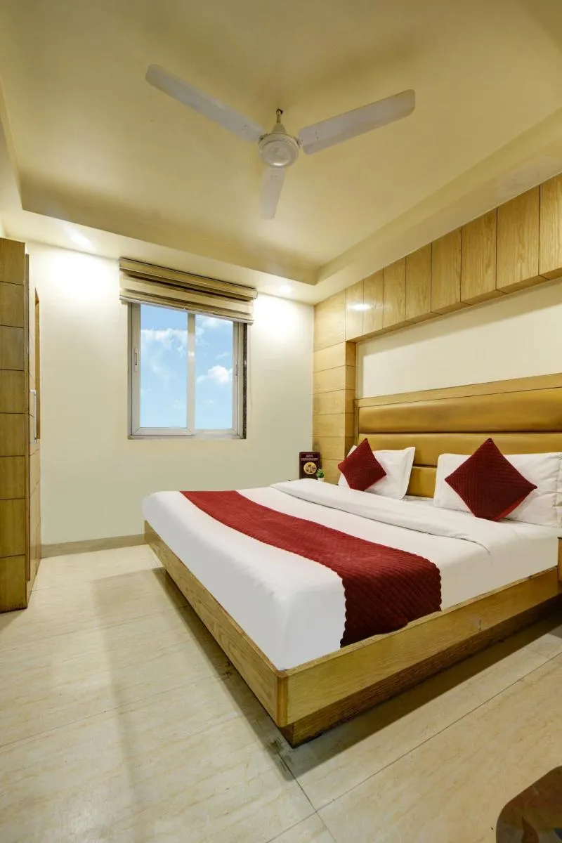 Image 3 of Hotel Kuber International – New Delhi Train Station