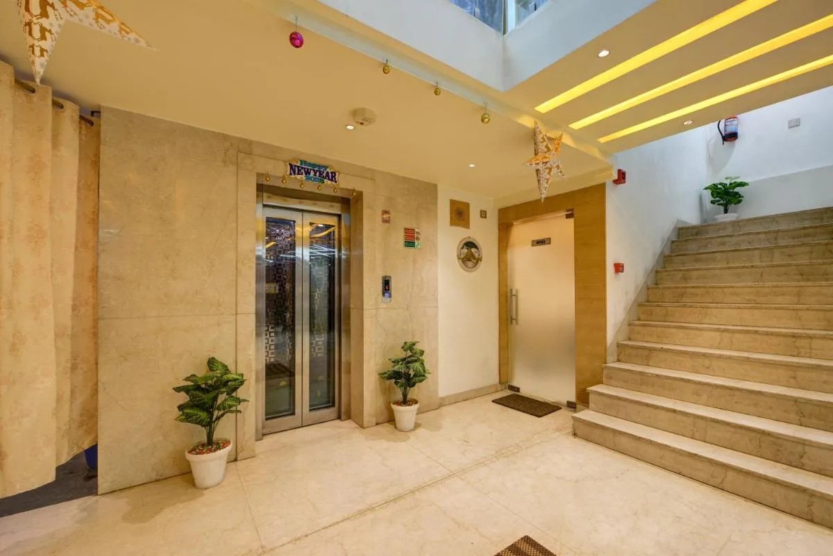 Image 4 of Hotel Kuber International – New Delhi Train Station