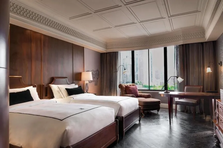 Image 1 of Hotel LA CAGE DILLI Near Delhi Airport BY GROSS GROUP