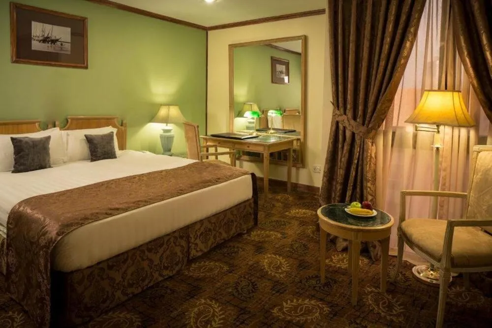 Image 4 of Hotel LA CAGE DILLI Near Delhi Airport BY GROSS GROUP