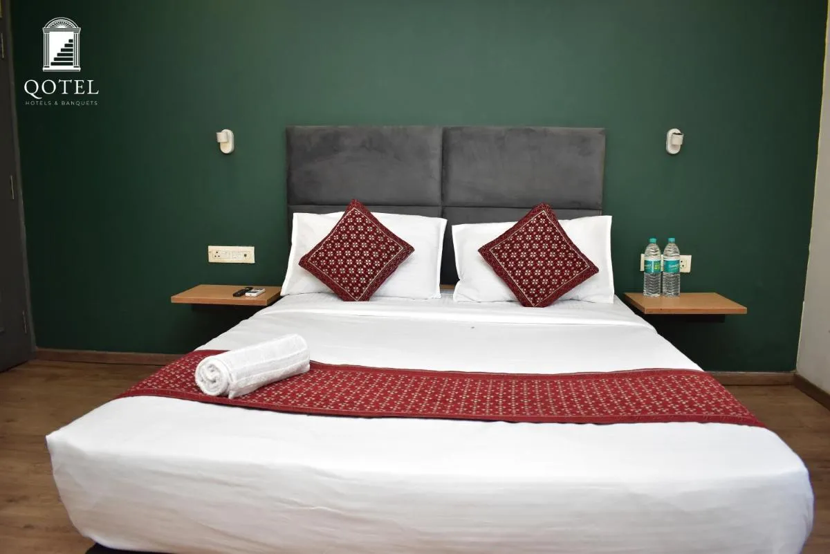 Image 6 of Hotel La Serene By Qotel-Gagan Vihar Anand vihar