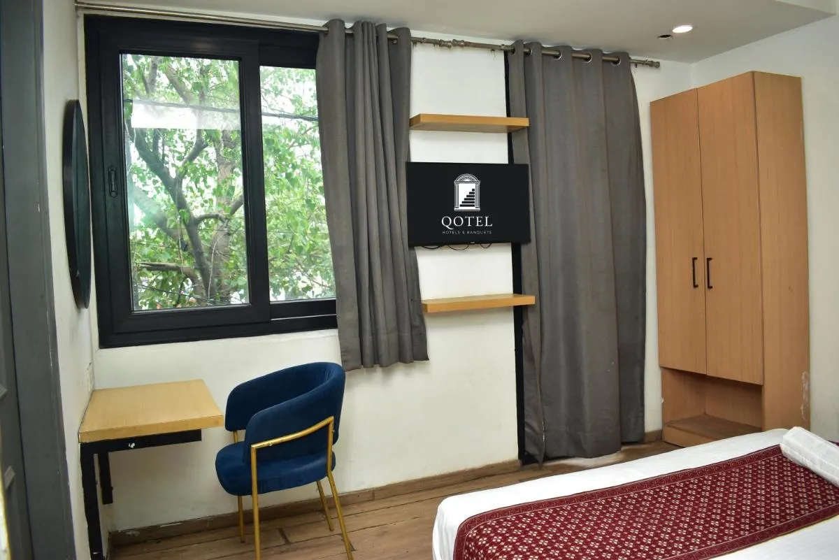 Image 4 of Hotel La Serene By Qotel-Gagan Vihar Anand vihar