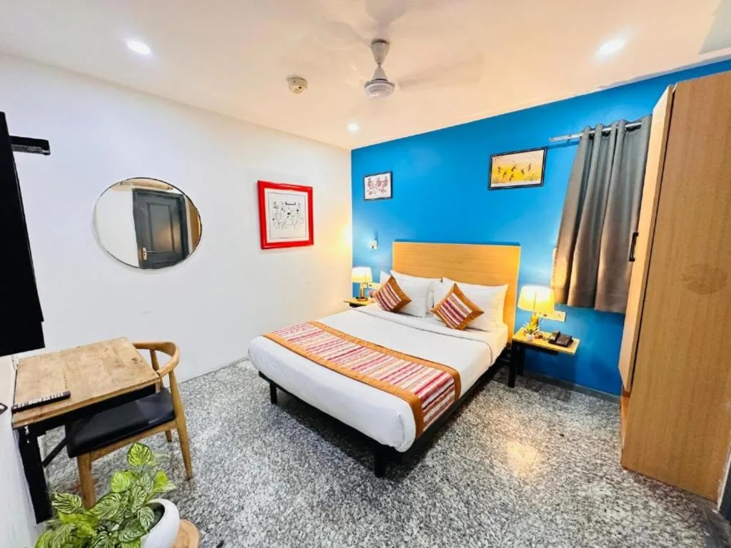Image of Hotel La Serene Punjabi Bagh