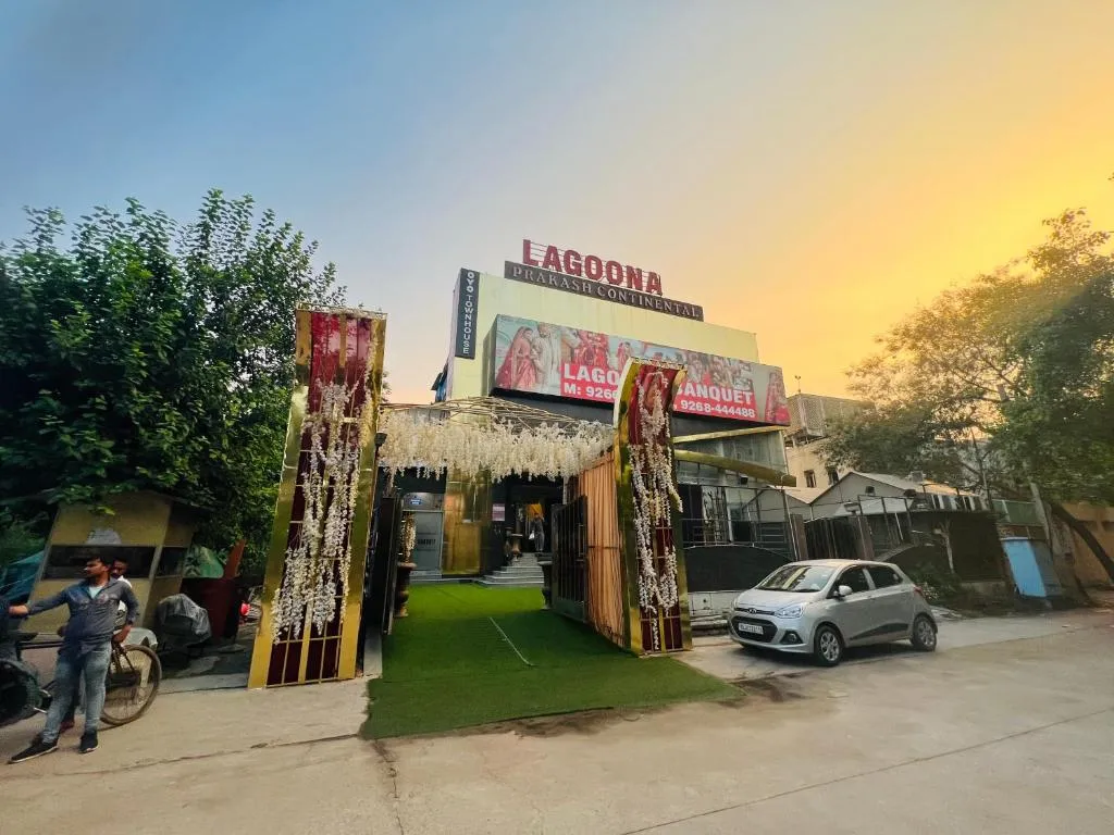 Image of Hotel Lagoona and Banquet Hall