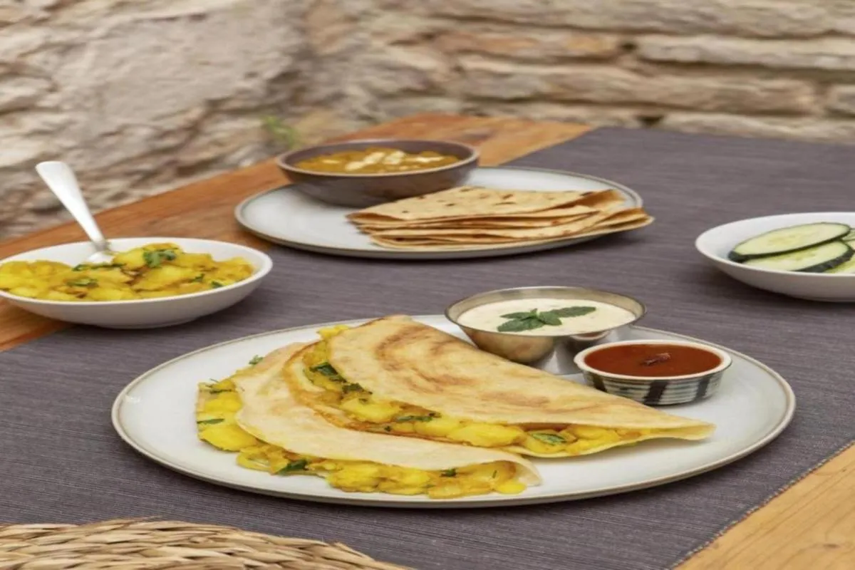 Image 3 of Hotel Lavish Inn By Qotel Rajouri Garden New Delhi