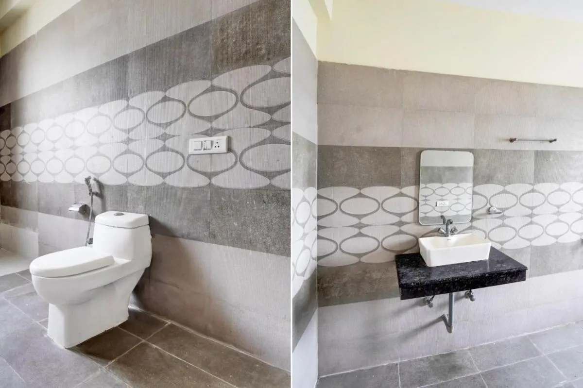 Image 2 of Hotel Le Mount Suite