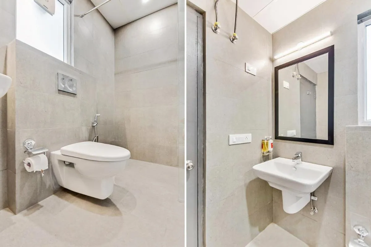 Image 6 of Hotel Le Mount Suite