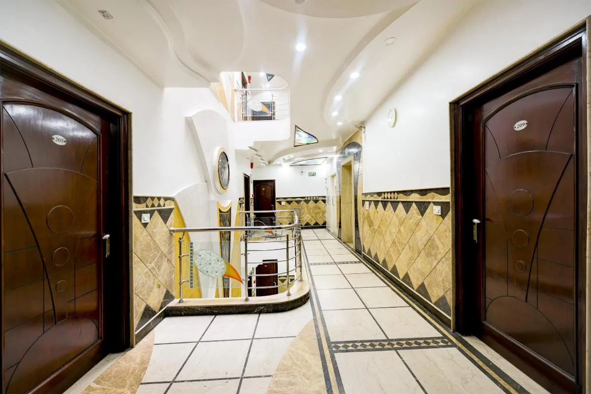 Image 3 of Hotel Legend International – Near New Delhi Railway Station