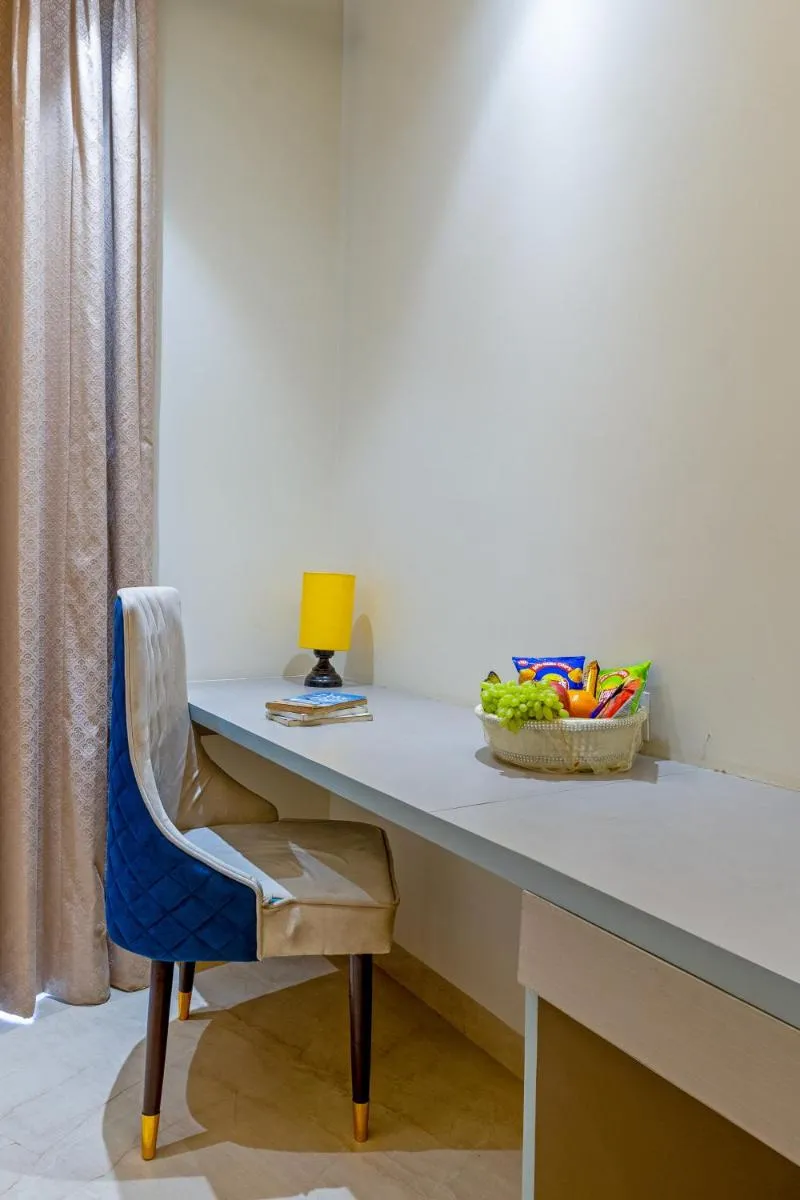 Image 3 of Hotel Lily Palace