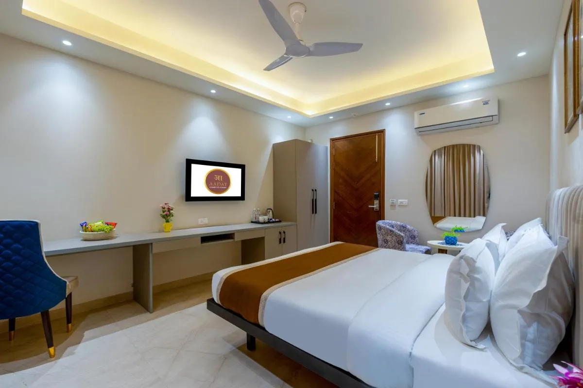 Image 4 of Hotel Lily Palace