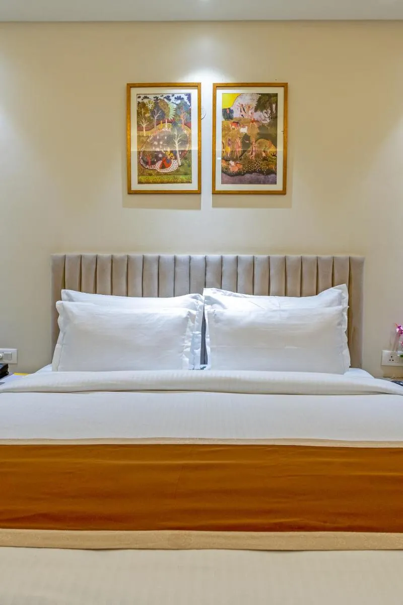 Image 6 of Hotel Lily Palace