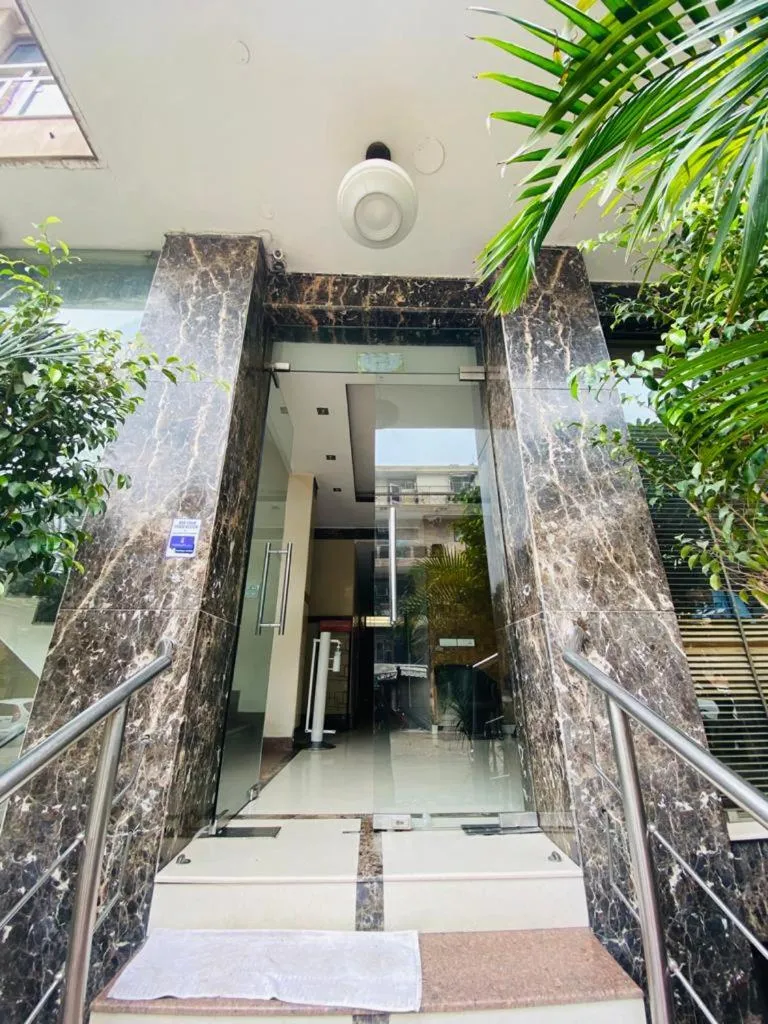 Image 3 of Hotel Lloyd Residency Nehru Place