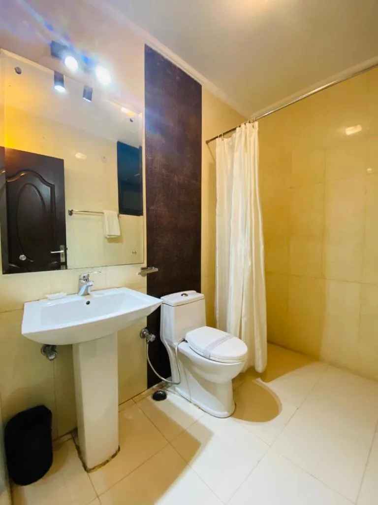 Image 4 of Hotel Lloyd Residency Nehru Place