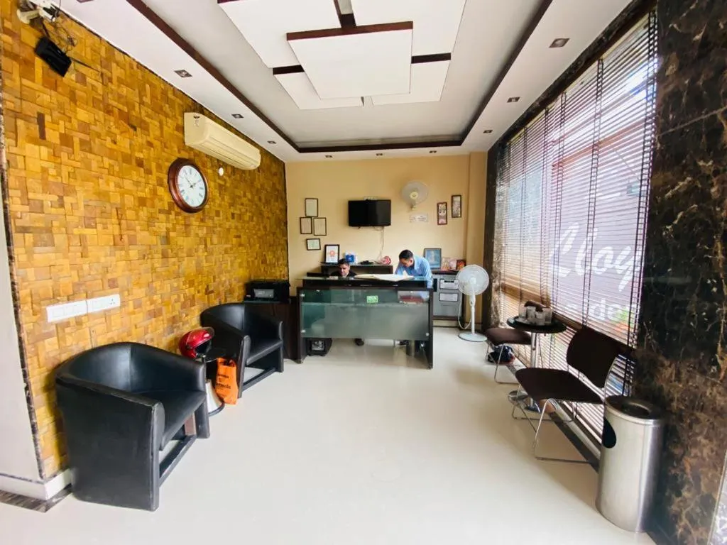 Image 2 of Hotel Lloyd Residency Nehru Place