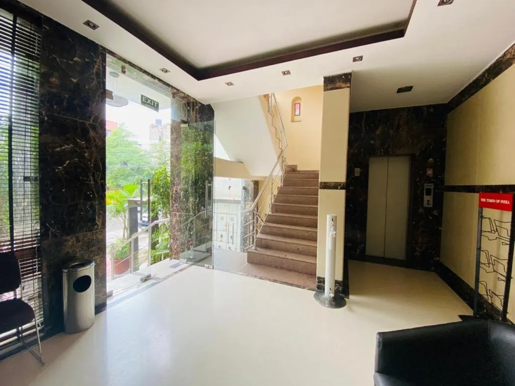 Image 1 of Hotel Lloyd Residency Nehru Place