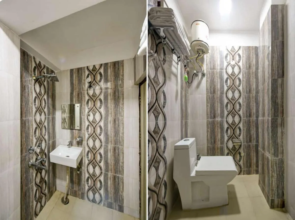 Image 2 of Hotel Lookout Stay Delhi IGI Airport