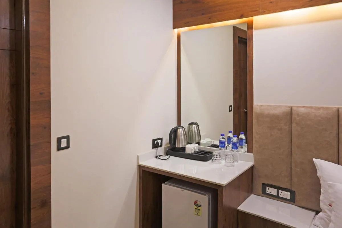 Image 2 of Hotel Luxury Stay Delhi Airport With One Way Airport Transsfer