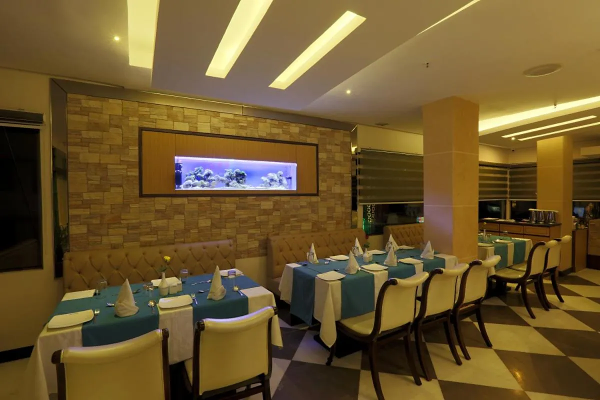 Image 4 of Hotel Luxury Stay Delhi Airport With One Way Airport Transsfer