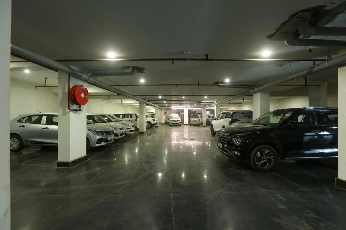 Image 5 of Hotel Luxury Stay Delhi Airport With One Way Airport Transsfer