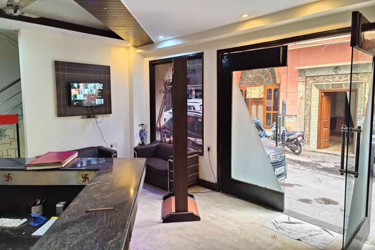 Image 4 of Hotel Mandakini Palace