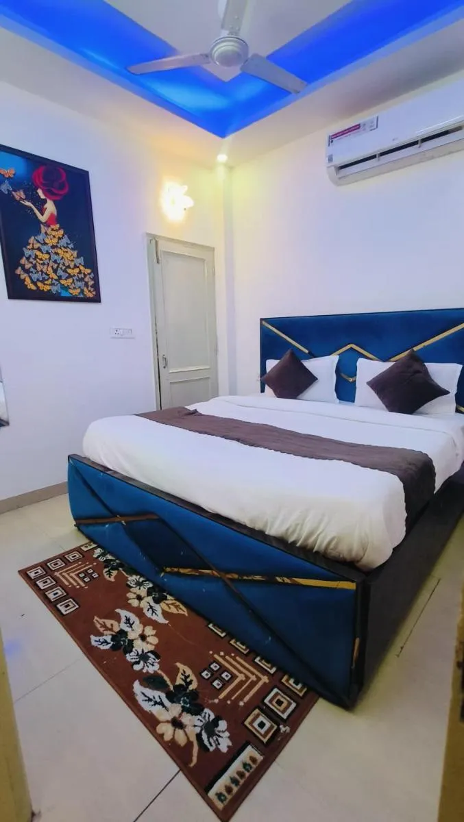 Image 3 of Hotel Mannat Centric – Near lajpat Nagar Metro