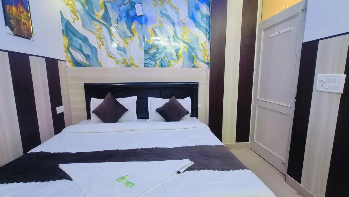 Image 2 of Hotel Mannat Centric – Near lajpat Nagar Metro