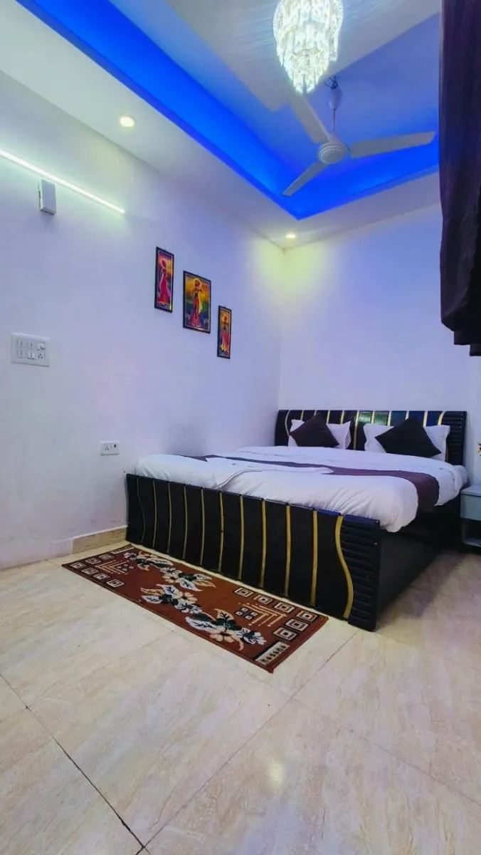 Image 4 of Hotel Mannat Centric – Near lajpat Nagar Metro
