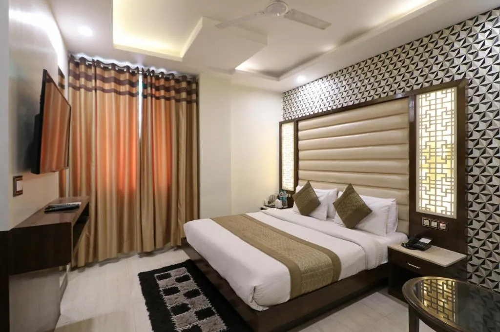 Image of Hotel Mannat international by Mannat