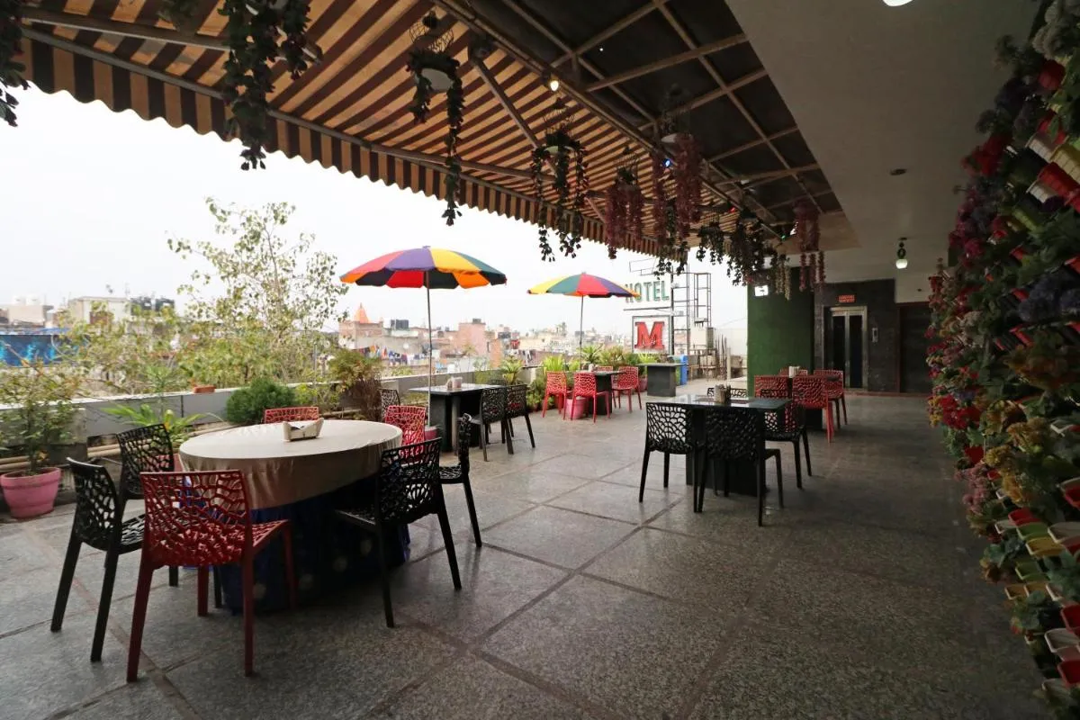 Image 5 of Hotel Mannat international by Mannat